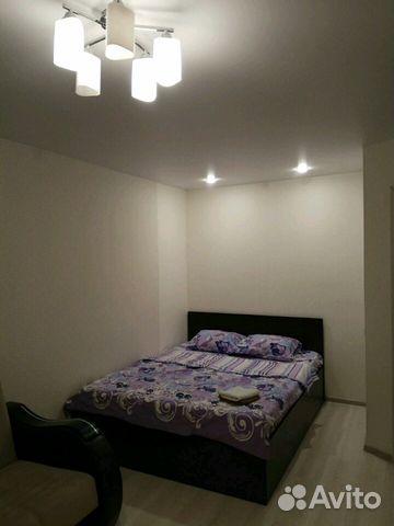 1-к квартира, 32 м², 7/12 эт.