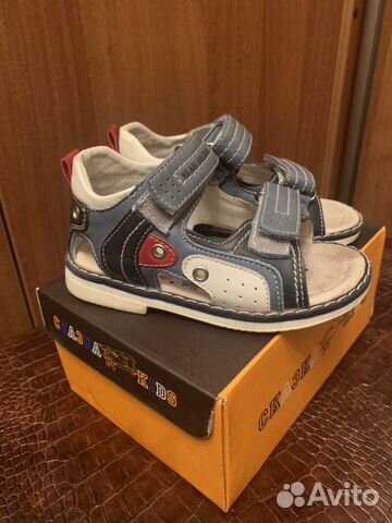 Сандали Сандали