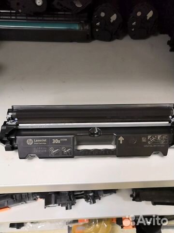 Продам картриджи нр 230хс б/у Продам картриджи нр 230хс б/у