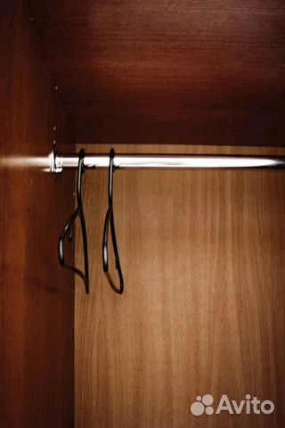 1-к квартира, 40 м², 5/10 эт.