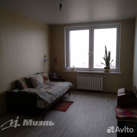 3-к квартира, 81.2 м², 19/20 эт.