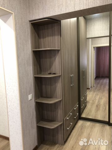 1-к квартира, 48 м², 3/16 эт.