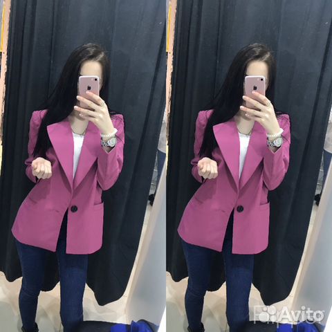 Жакет Жакет