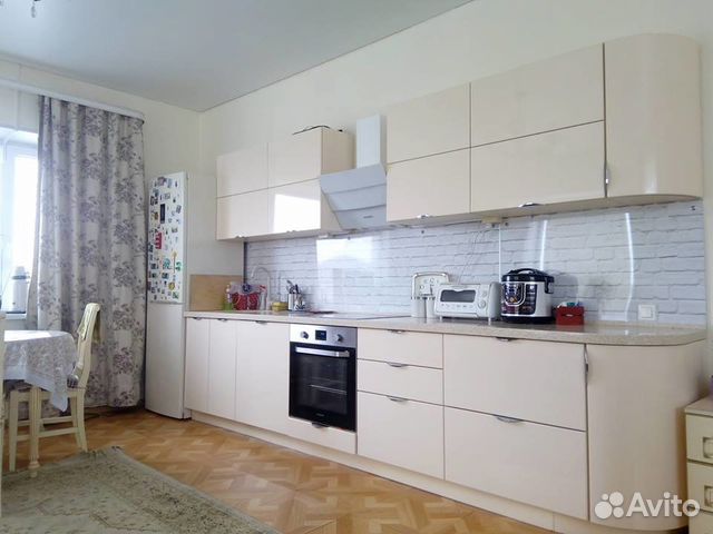 Коттедж 360 м² на участке 5 сот.