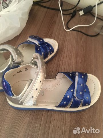 Босоножки Босоножки
