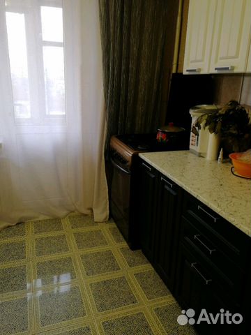 

2-к. квартира, 50 м², 3 кровати
