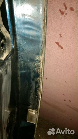 Крышка багажника газ 3110 31105 Крышка багажника газ 3110 31105