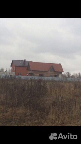 Участок 17 сот. (ИЖС)