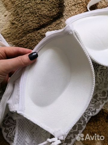 Новый Комплект нижнего белья Новый Комплект нижнего белья
