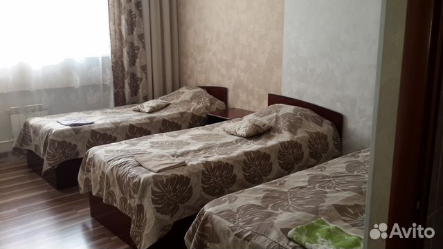 1-к квартира, 23 м², 1/5 эт.