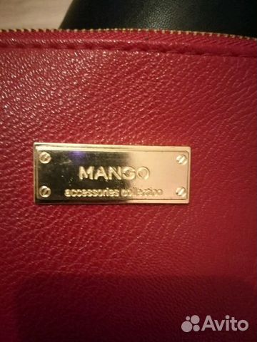 Сумочка клатч