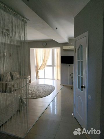 1-к квартира, 35 м², 3/5 эт. 1-к квартира, 35 м², 3/5 эт.