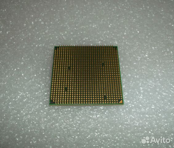 AMD Phenom X4 9650 (AM2+, 4 ядра)