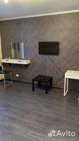 1-к квартира, 34 м², 3/10 эт. 1-к квартира, 34 м², 3/10 эт.