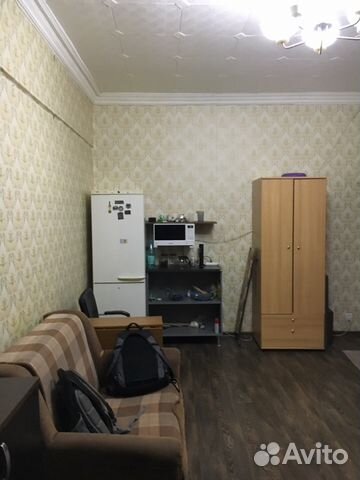Комната 20.5 м² в 4-к, 1/5 эт. Комната 20.5 м² в 4-к, 1/5 эт.