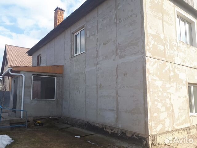 Дом 300 м² на участке 18 сот. Дом 300 м² на участке 18 сот.
