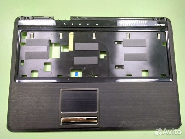 Ноутбук Asus N60D на запчасти