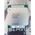 CPU Intel Xeon E5 2650 V3 ES есть 2 шт