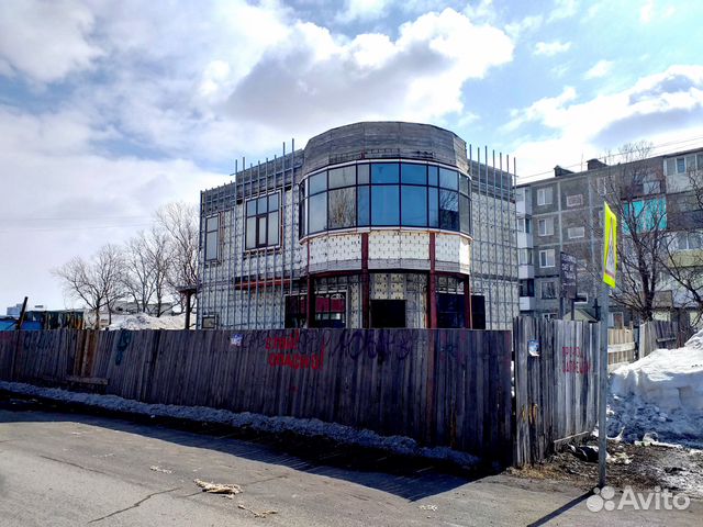 Помещение свободного назначения, 300 м² Помещение свободного назначения, 300 м²