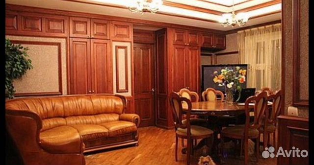 4-к квартира, 100 м², 3/5 эт. 4-к квартира, 100 м², 3/5 эт.