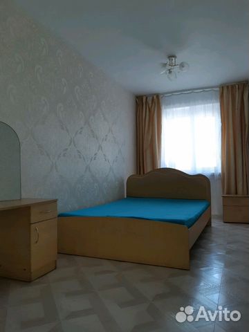 2-к квартира, 47 м², 3/5 эт.