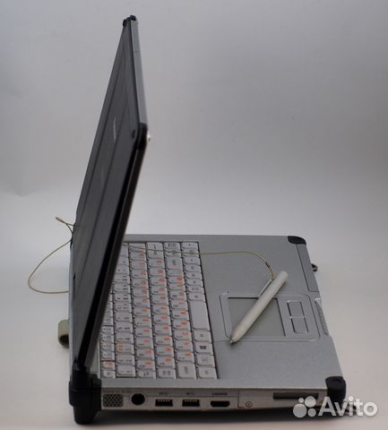 Panasonic Toughbook CF-C2/Ci5/4/128/IPS-сенсор