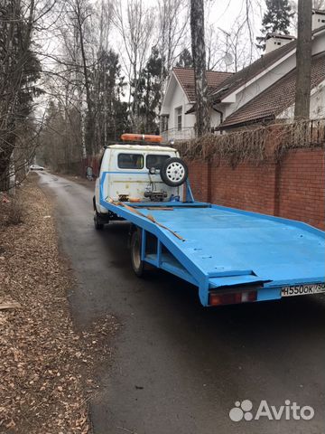 Услуги эвакуатора Услуги эвакуатора