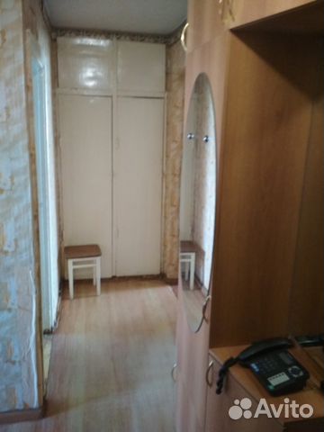 2-к квартира, 45.7 м², 5/5 эт.