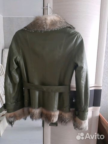 Дубленка Дубленка