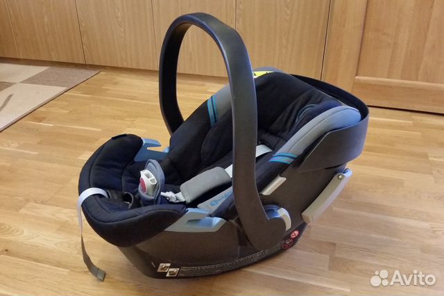 cybex base 2 fix