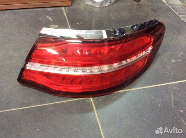 Фонарь задний правый Mercedes 292 gle 292 Фонарь задний правый Mercedes 292 gle 292