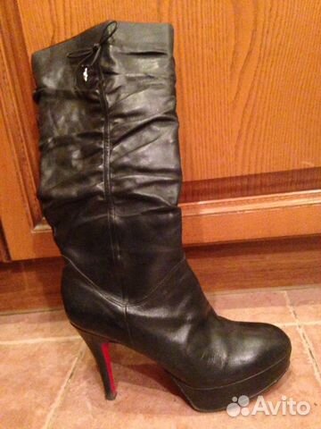 Сапоги Guess Сапоги Guess