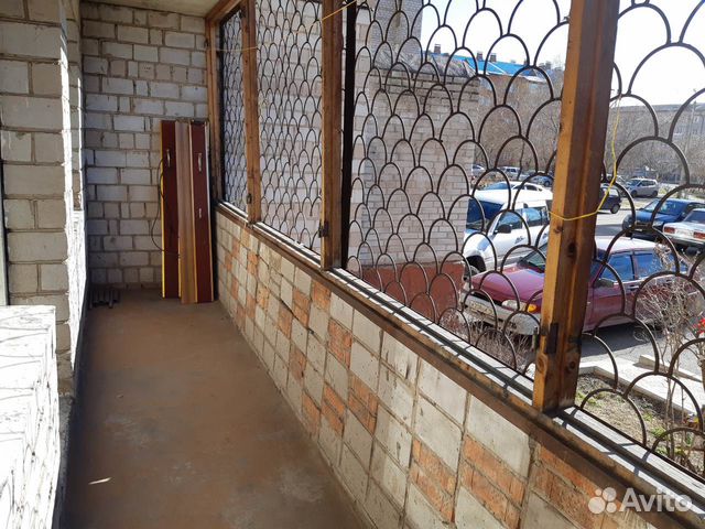 1-к квартира, 30 м², 1/9 эт.