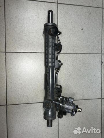 Рулевая рейка A2204660703