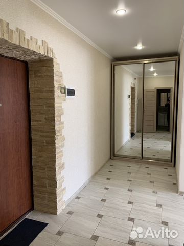 1-к квартира, 47 м², 8/9 эт. 1-к квартира, 47 м², 8/9 эт.