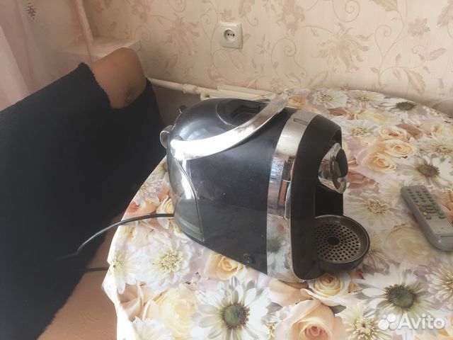 Кофемашина