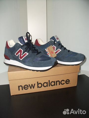 new balance m670snr