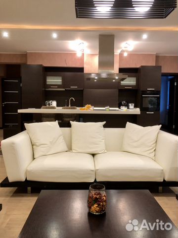 3-к квартира, 93.4 м², 6/17 эт. 3-к квартира, 93.4 м², 6/17 эт.
