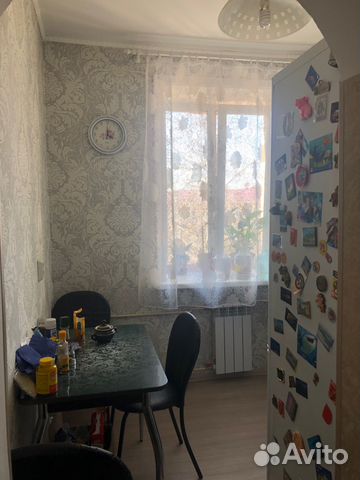 2-к квартира, 42.4 м², 4/4 эт.