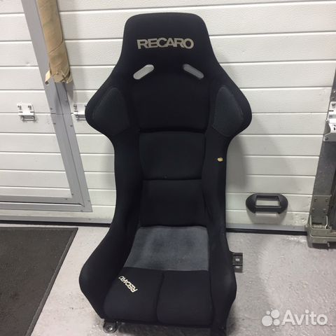 Кресла recaro в самолете