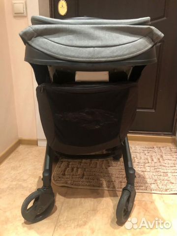 Коляска автокресло Doona+ автокресло Коляска автокресло Doona+ автокресло