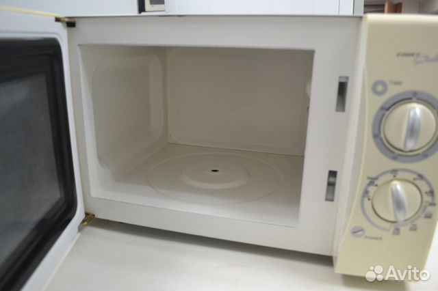 Микроволновая печь Микроволновая печь