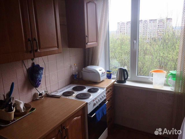1-к квартира, 31 м², 2/9 эт.