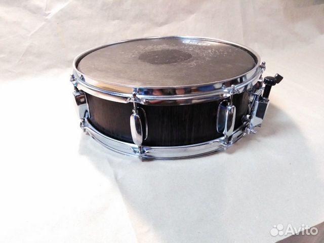 Snare Drum 14x5 Венге