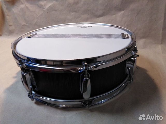 Snare Drum 14x5 Венге