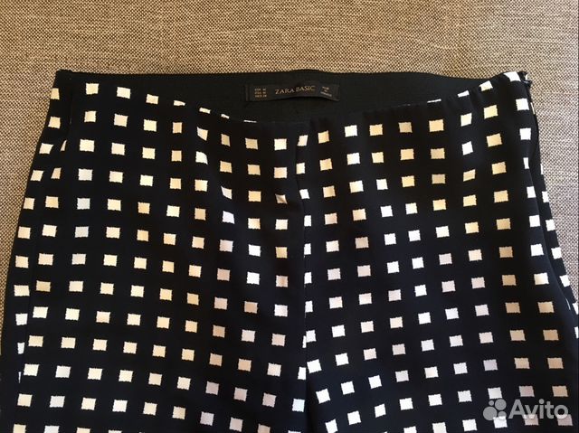 Брюки Zara