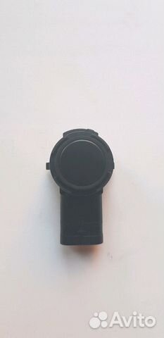 Парктроник Volvo XC60 II 2018.г