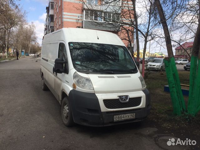 Грузоперевозки