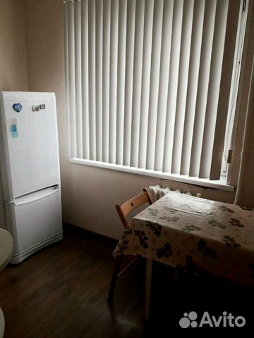 1-к квартира, 30 м², 10/10 эт. 1-к квартира, 30 м², 10/10 эт.