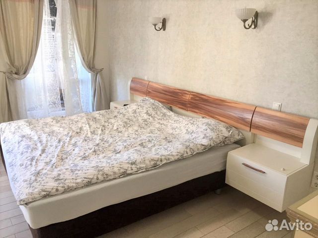 1-к квартира, 42 м², 2/9 эт. 1-к квартира, 42 м², 2/9 эт.